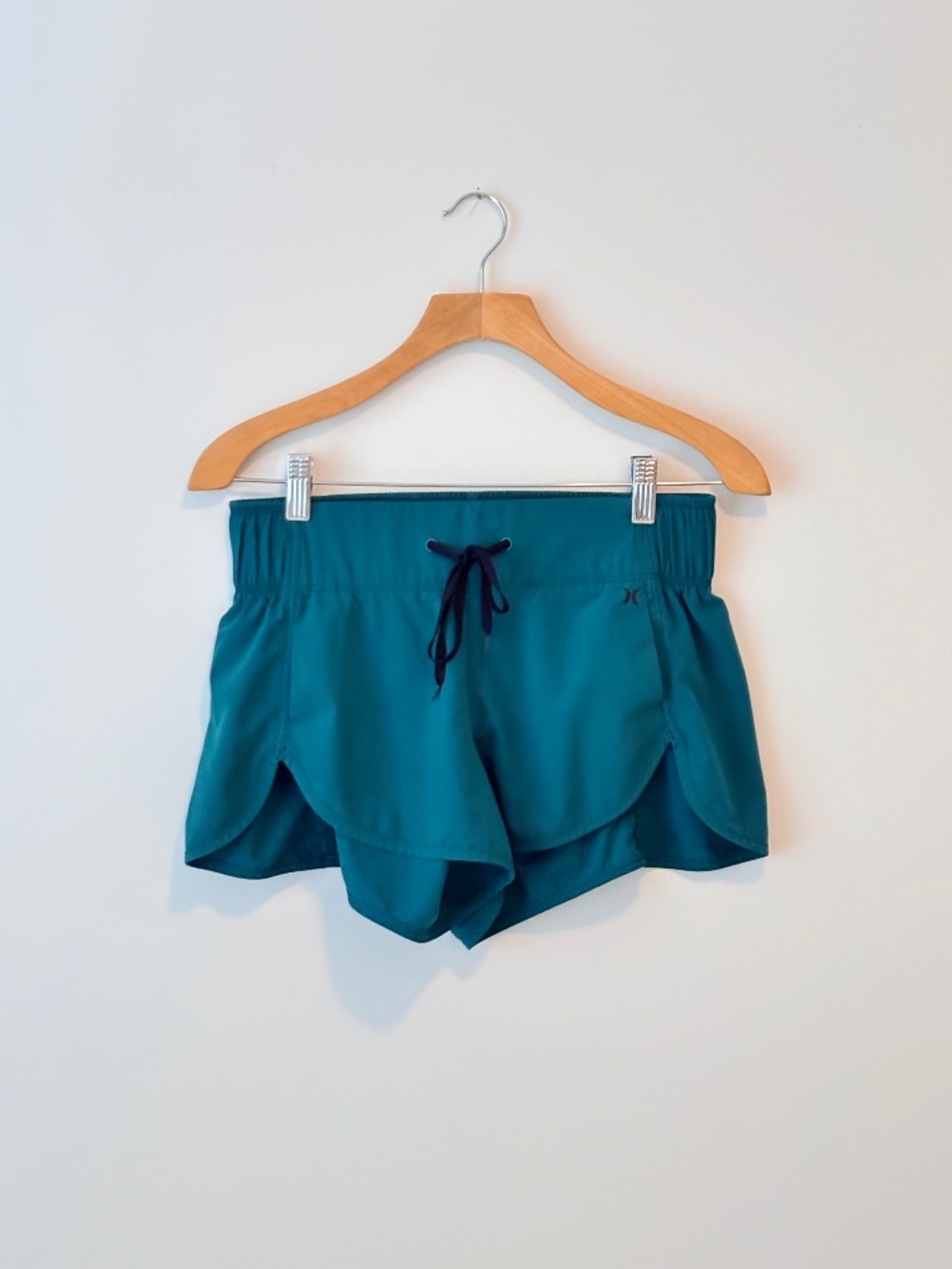Hurley athletic water sport shorts